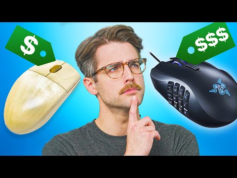 Should You Buy an Expensive Mouse? thumbnail