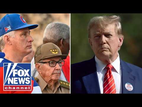 Raul Castro charged with murder and conspiracy to kill thumbnail