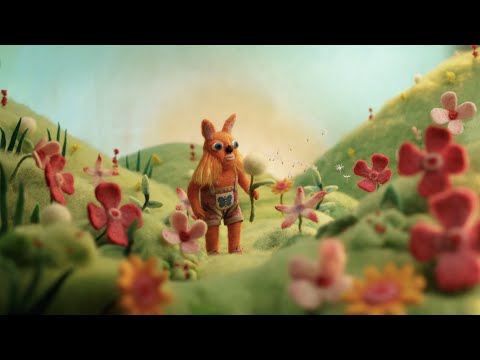 Coldplay - feelslikeimfallinginlove (A Film For The Future) thumbnail