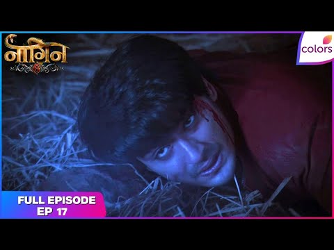 Naagin S6 | Full Episode Ep. 17 | Pratha to kill Rehan? | Colors TV thumbnail