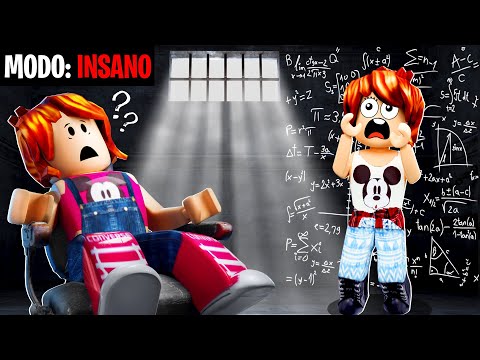 Esse puzzle começou fácil e ficou INSANO! (Anomaly Escape Room) thumbnail
