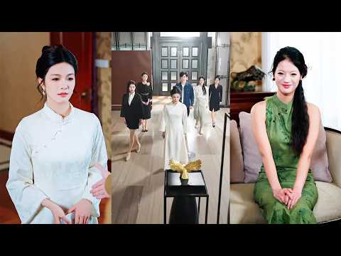 必須退掉9樁婚約才能飛升，他本想輕鬆退婚，卻越退越強，反被9位絕色未婚妻纏上，逆襲成無敵仙尊！#爽文 thumbnail