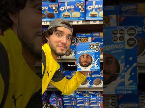 CAMBIE PRODUCTOS EN EL SUPERMERCADO😱 thumbnail