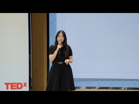 Beyond Labels | Shirley Xin | TEDxGuangya HS thumbnail
