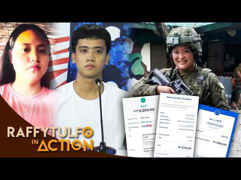 NAGPANGGAP NA RESERVIST ARMY?!! thumbnail