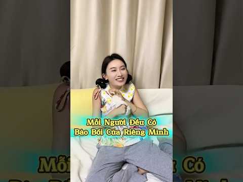 Bảo Bối Của Bà Ngoại ??? thumbnail