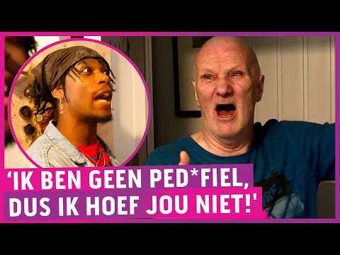 Burenruzie escaleert door rokende bbq: ‘Krijg je K van!' thumbnail