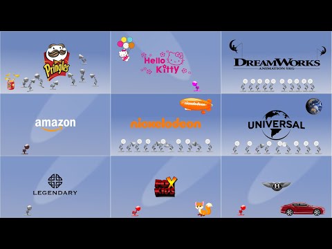 Super Effect Logo Spoof Luxo Lamp | 9 thumbnail