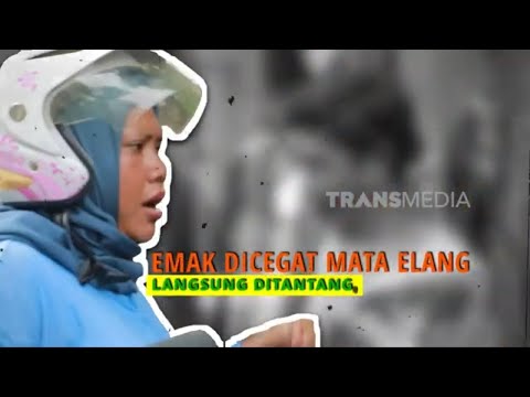 Emak Enah Dicegat Matel | ENAH BIKIN ENAK (02/06/26) thumbnail