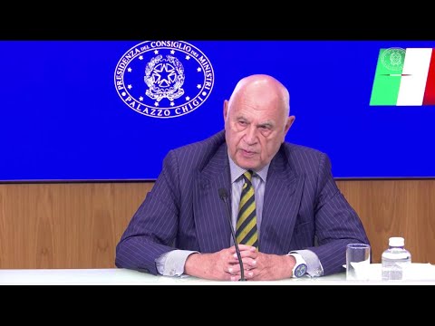 Caso Minetti, Nordio: "Grazie a Mattarella per la FIDUCIA e ai magistrati. Opposizione credulona" thumbnail