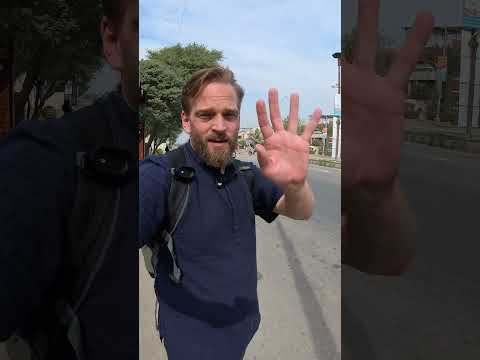Rickshaws in Pakistan Made Easy thumbnail