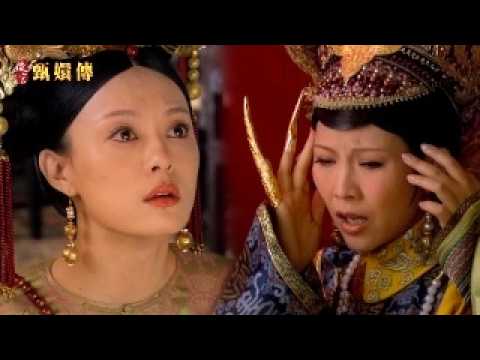 皇后贏最漂亮的一局！甄嬛晉封被設局穿上純元舊衣！ #後宮甄嬛傳 ｜GTV DRAMA 八大劇樂部 thumbnail