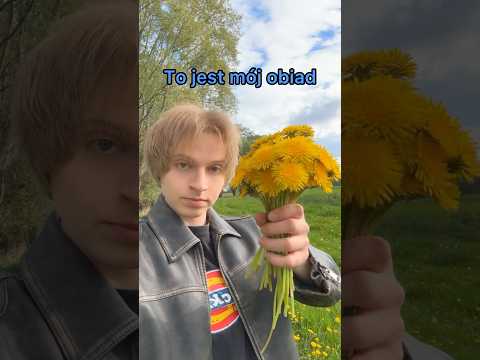 Obiad prosto z łąki? thumbnail