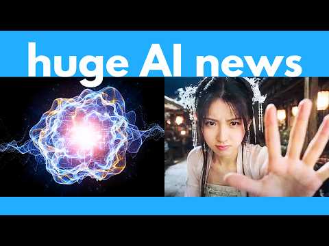 Seedance 2.0, RIP OpenClaw, Minimax M2.5, Google dominates, GLM-5, AI singing, new TTS: AI NEWS thumbnail