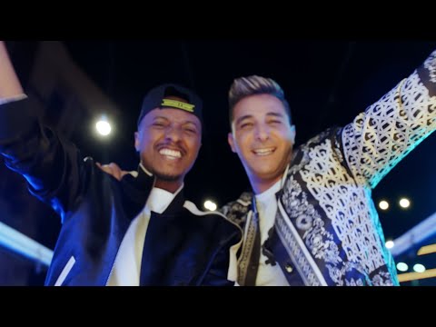 L'Algérino feat. Soprano - La Vida (Clip Officiel) thumbnail