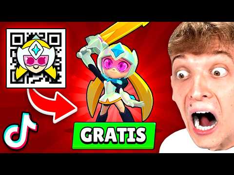 Ich teste neue TIKTOK MYTHEN in BRAWL STARS und das passierte... thumbnail