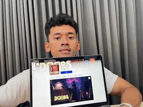 Roblox emang seru? thumbnail