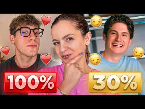 CON CHI TI FIDANZERESTI TRA MATTI E LOLLO LACUSTRE? Con la mia EX RAGAZZA thumbnail