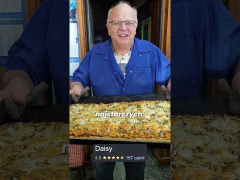 Ten Pan robi pizzę od 40 lat i zamyka swój biznes thumbnail