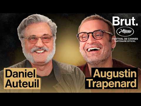 Daniel Auteuil : monument du cinéma français thumbnail