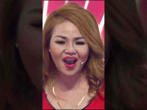 Trấn Thành không tin vào mắt mình khi “bản sao Lê Giang” xuất hiện trên sân khấu | DQC Short thumbnail