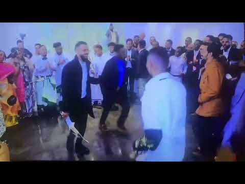 Beautiful Afar Wesding Ismael Robito and Kika aibrahim thumbnail