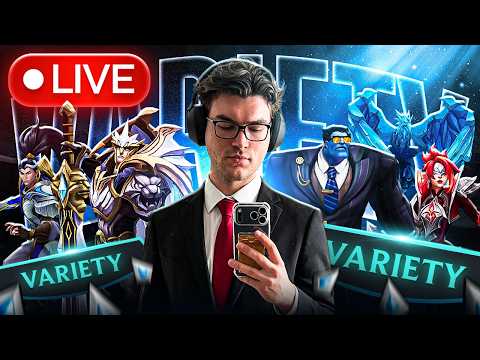 PLAYING VARIETY FIRST THEN BRUISERS EVERYWHERE - LAST DAY TO JOIN THE !Giveaway thumbnail