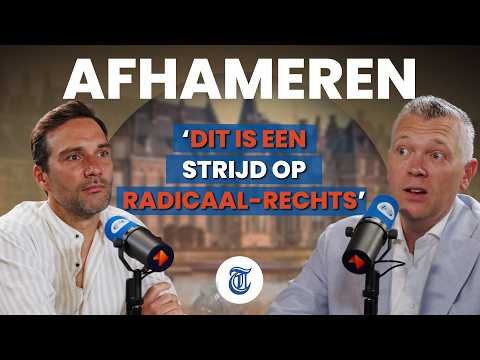 ‘Partijen blij met ontmaskering Lidewij de Vos tijdens lelijk debat’ thumbnail