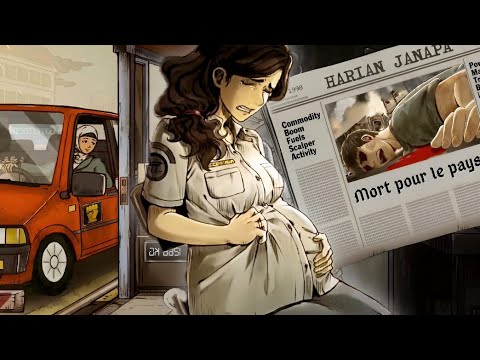 Comment une femme enceinte est devenue l’ennemie du pays thumbnail