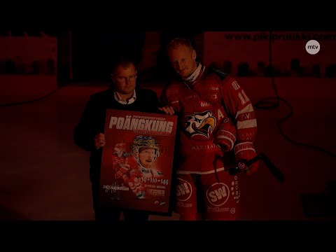 27.9.2025 Vaasan Sport - KooKoo || kooste thumbnail