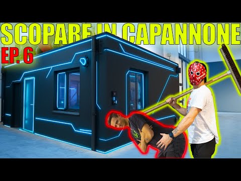 SC0P0 IN CAPANNONE | EP. 6 thumbnail