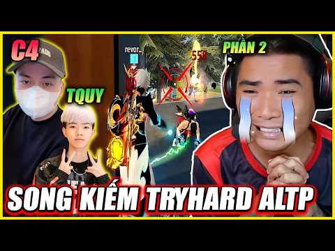 C4 GỌI THẲNG WAG TQUY VÀO ALTP ĐẶT BIỆT , TOÀN IDOL FREE FIRE VIỆT NAM ĐÁ STREAMS THẾ NÀY , QUÁ KHÓ thumbnail