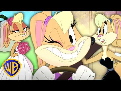 Lola é uma SUPERESTRELA 🌟🤣 | Looney Tunes |  @WBKidsBrasil thumbnail