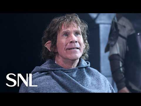Bobbin's Sacrifice - SNL thumbnail