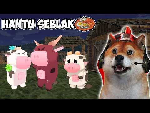 HANTU SEBLAK ADA ENDING BARU SAPI YANG PATAH HATI! - Hantu Seblak Indonesia #2 thumbnail