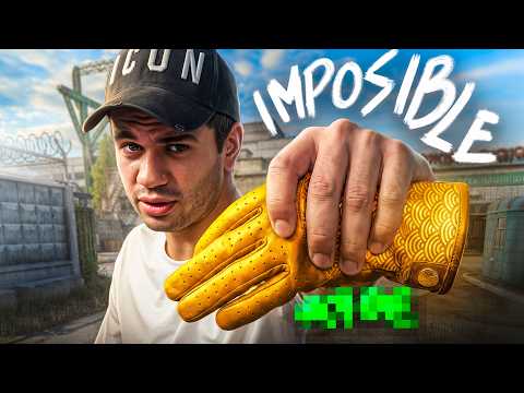 Este es el RETO MAS DIFÍCIL que le he PUESTO a ALGUIEN... thumbnail