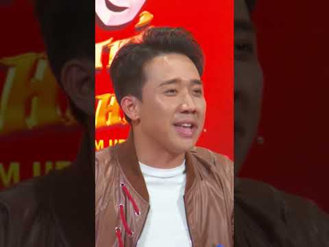 Cô bé "phong ấn" Trấn Thành, Trường Giang gọn hơ vì quá lanh | DQC Short thumbnail