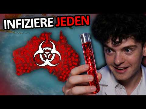 Ich erstelle meinen EIGENEN VIRUS 🦠😈 thumbnail