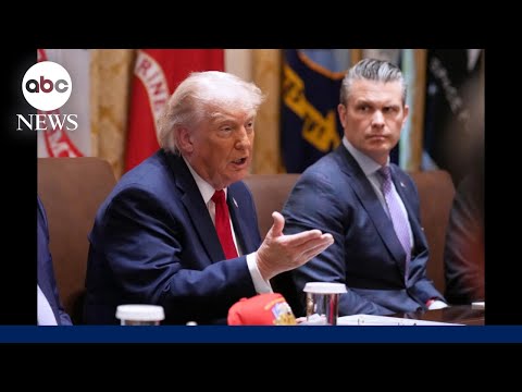 Impact of proposed Trump administration governmentwide NDAs thumbnail
