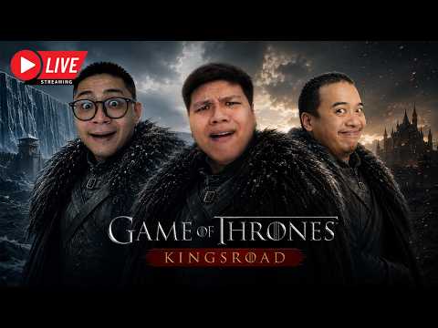 ปริม เอ เอฟ 3 ตัวบาท | Game of Thrones: Kingsroad thumbnail