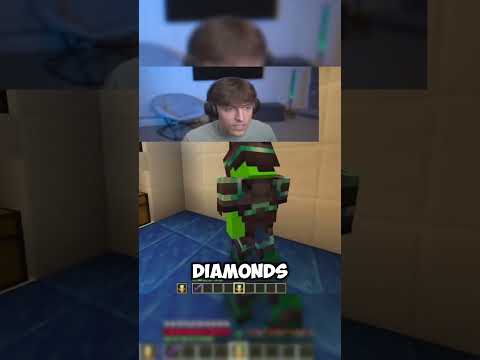 DrDonut had no chance against us 🤣🙏🏼💀 #minecraft #gaming thumbnail