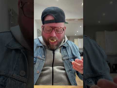 Trying some new ways to eat! thumbnail