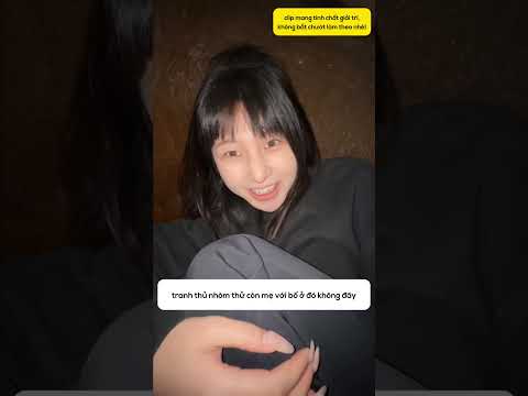Thử thách trốn trong nhà và cái kết! thumbnail