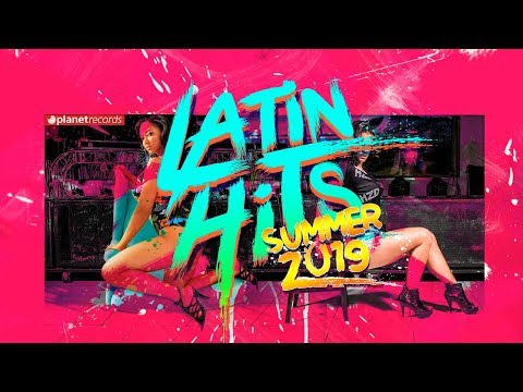 LATIN HITS 2019 SUMMER 🔊REGGAETON MIX 2019 SUMMER 🔝Nacho Myke Towers Kevin Roldan Bryant Myers y Mas thumbnail