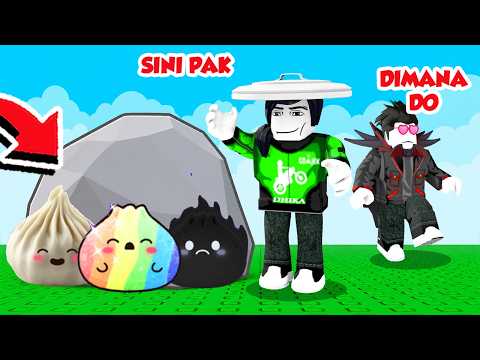 KITA CARI 100 DUMPLING PALING LANGKA  DAN IMUT DI ROBLOX!!! thumbnail