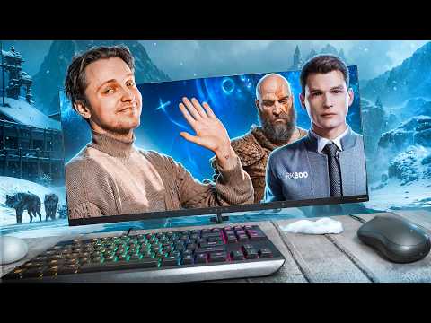 ЭМУЛЯТОР PS4 в 2024 ГОДУ thumbnail