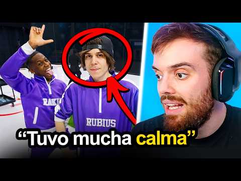 Toda la Verdad del Video de MrBeast thumbnail