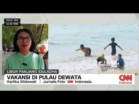 Vakansi di Pulau Dewata thumbnail