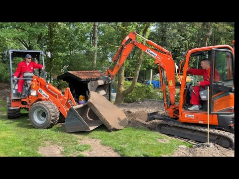 DIT IS EEN FLINKE TEGENVALLER! 🫣🤯 #4673 #4674 thumbnail