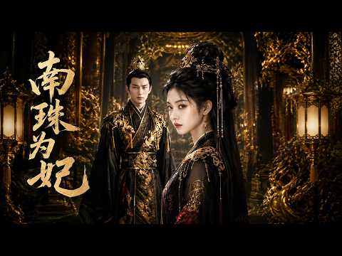 【高清全集】《南珠为妃》 #逆袭 #爱情 #甜宠 #反转 #江山 #热门短剧 #drama #爽剧 #AI短剧 thumbnail